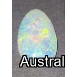 Lightning Ridge Crystal Opal